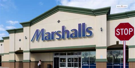 directions to marshalls|marshalls hours and locations.